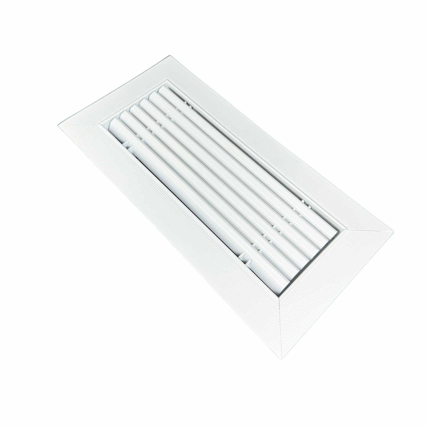 Prestigrille - Flush - Grille de ventilation encastrable deluxe - Mur et plafond
