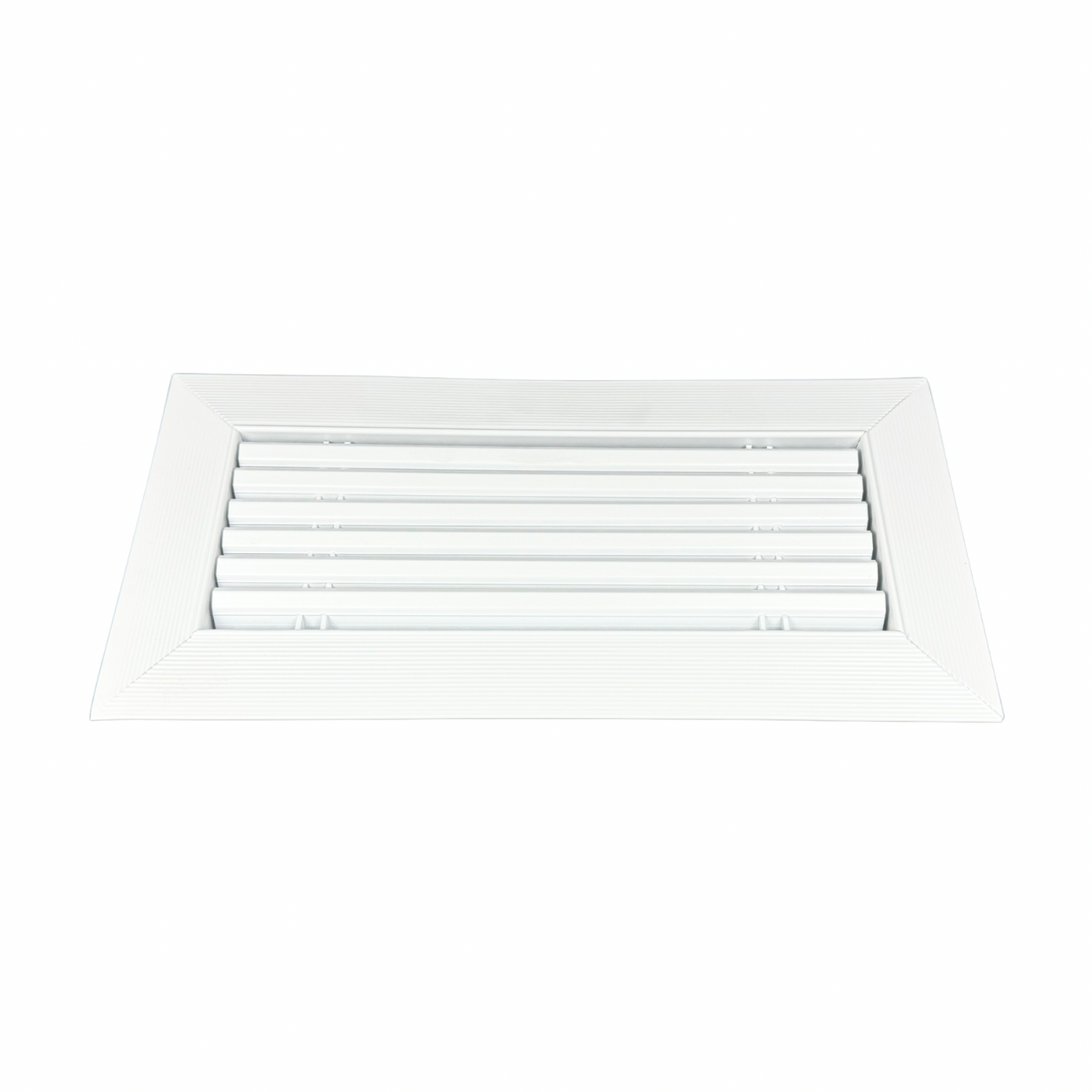 Prestigrille - Flush - Grille de ventilation encastrable deluxe - Mur et plafond