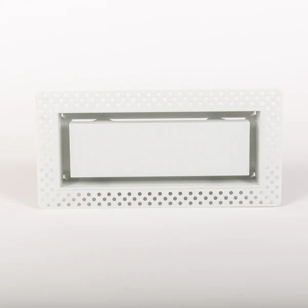 Fittes Flush Wall Lite (Aria Vent - Drywall Lite Bead)