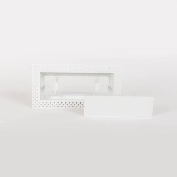 Fittes Flush Wall Lite (Aria Vent - Drywall Lite Bead)
