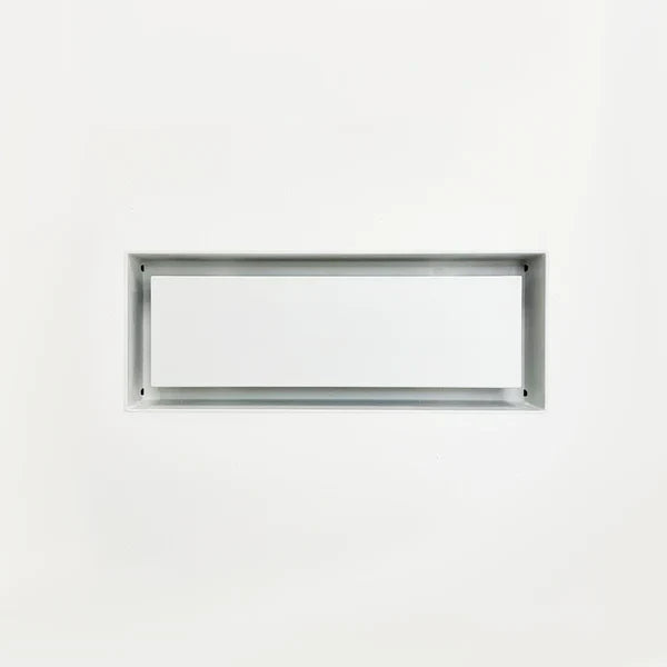 Fittes Flush Wall Lite (Aria Vent - Drywall Lite Bead)