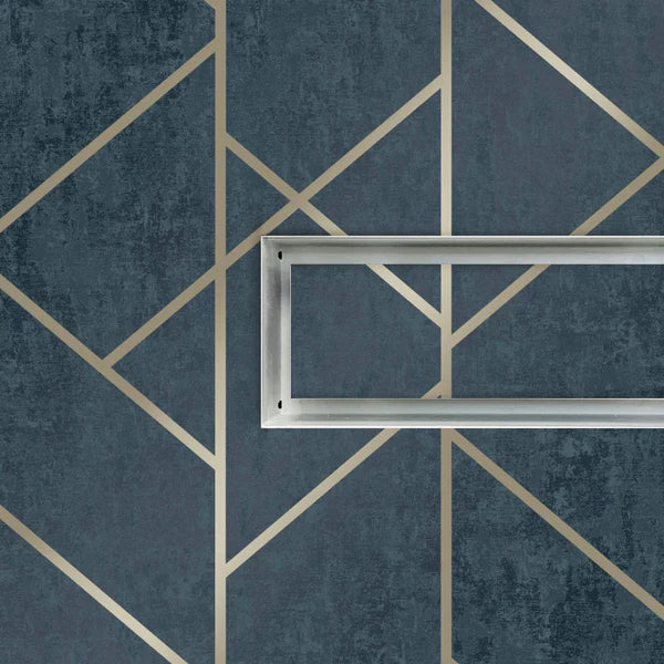 Fittes Flush Wall Lite (Aria Vent - Drywall Lite Bead)