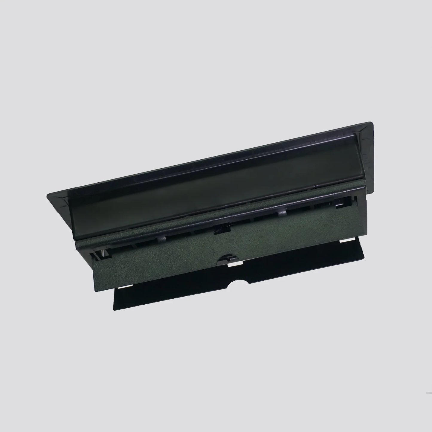 Lite damper