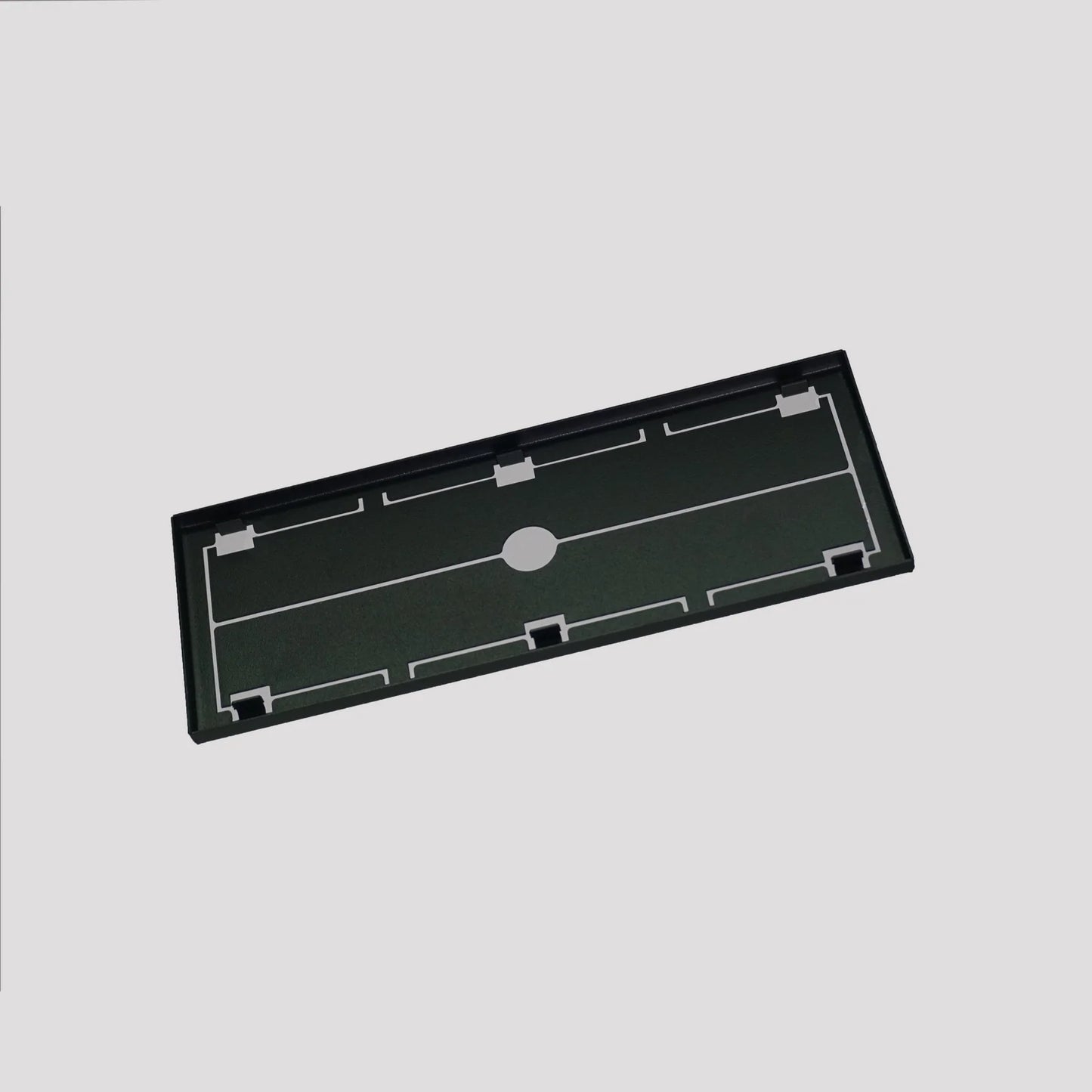 Lite damper