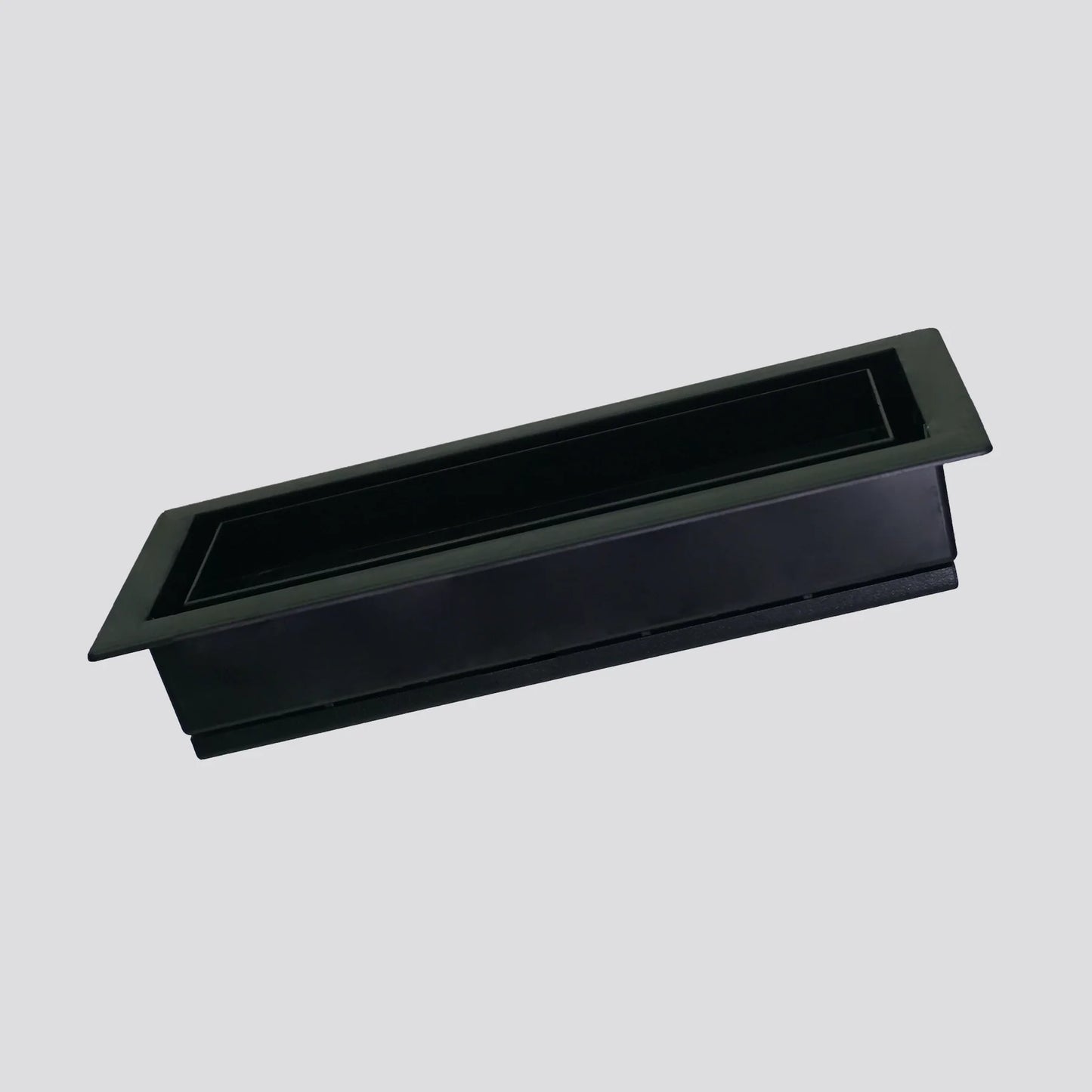 Lite damper
