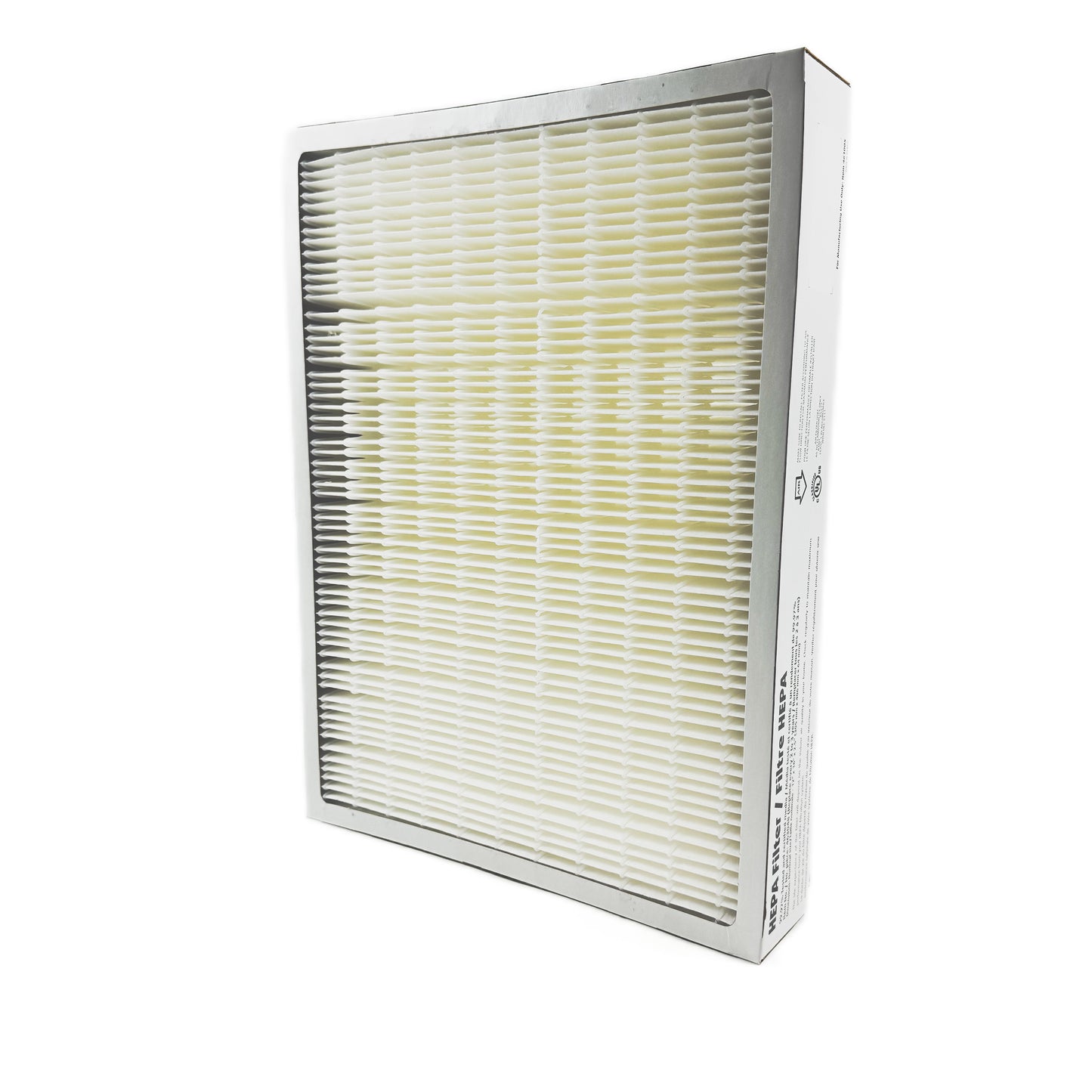 Filtre HEPA Greentek HS 3.0