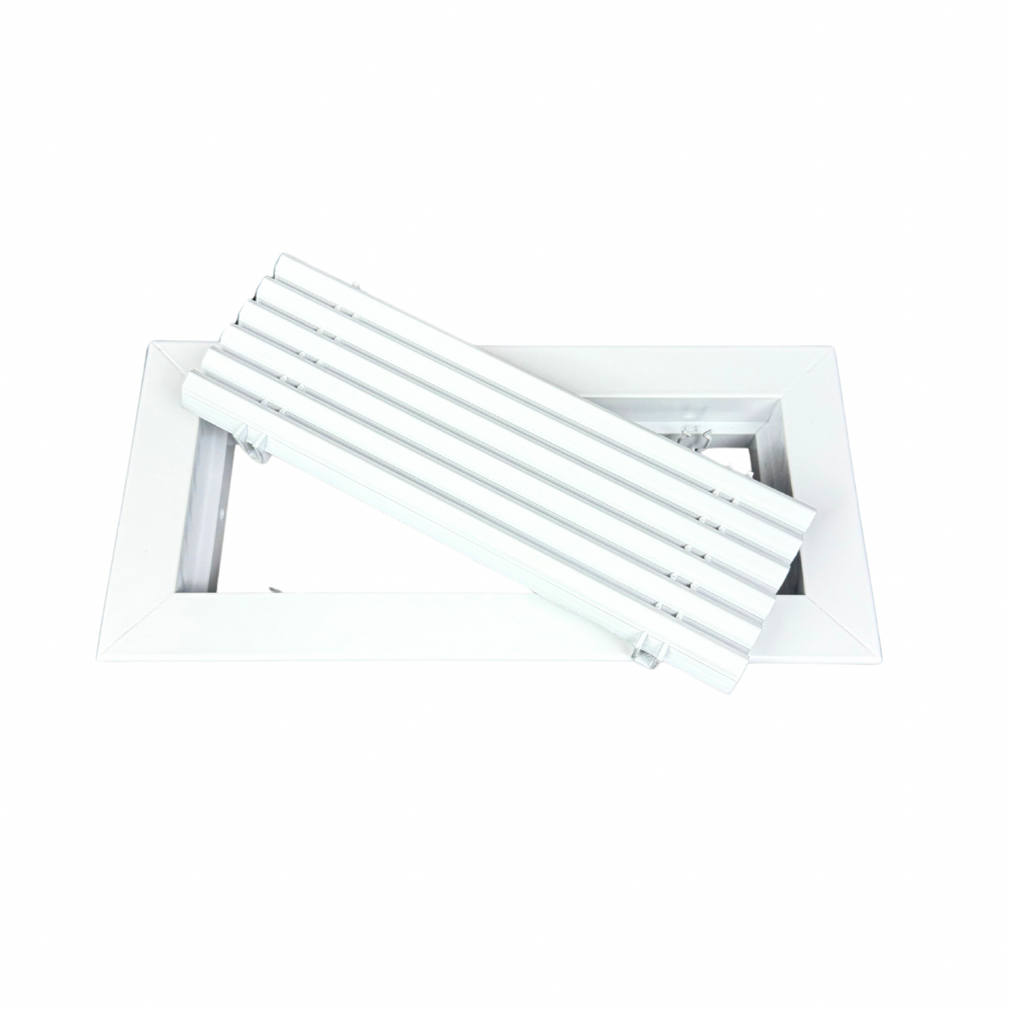 Prestigrille - Frame - Grille de ventilation deluxe - Mur et plafond