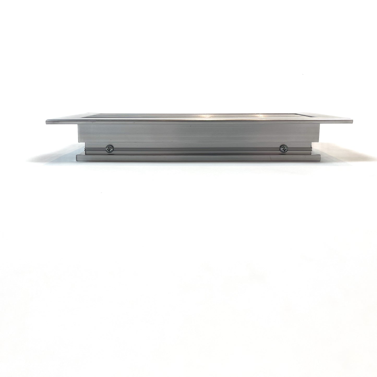 Grille de plancher - Deluxe - Horizontal - Laqué