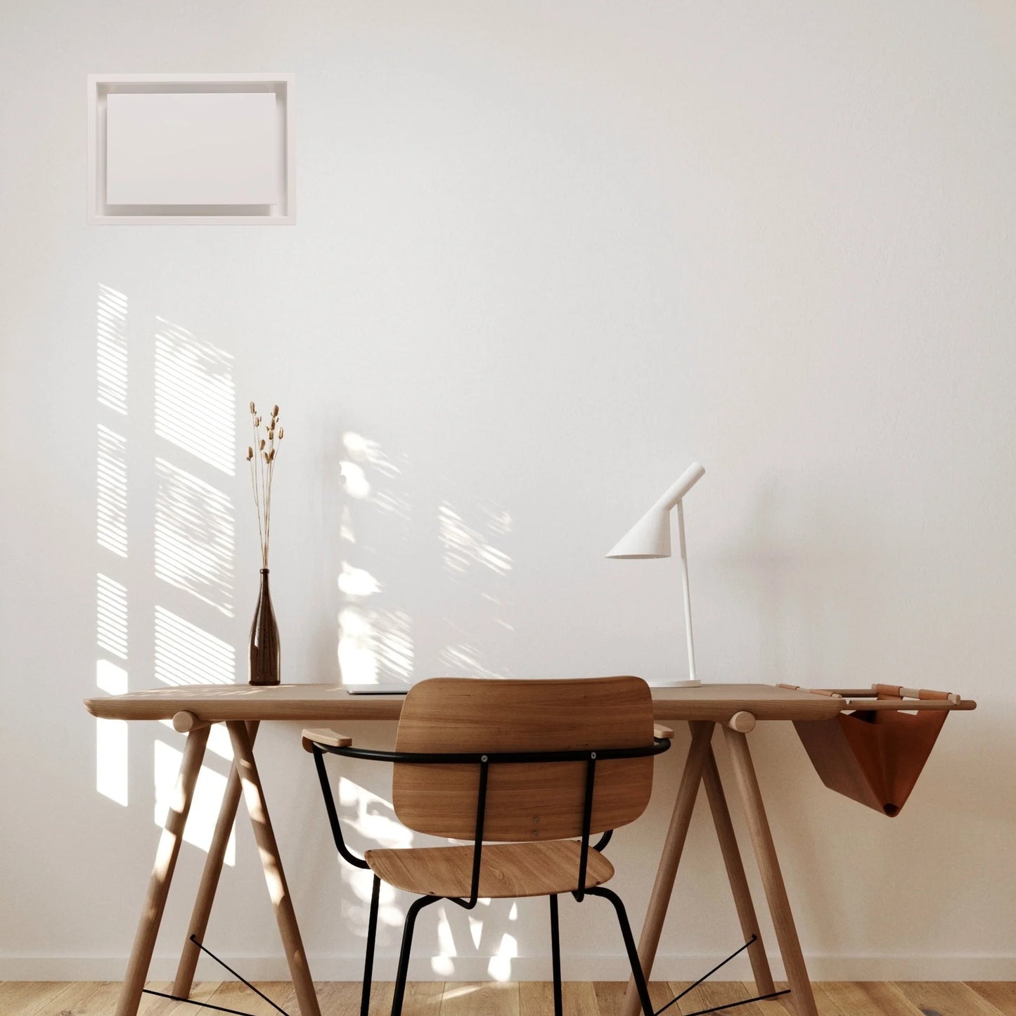 Framed Wall Luxe (Pro)
