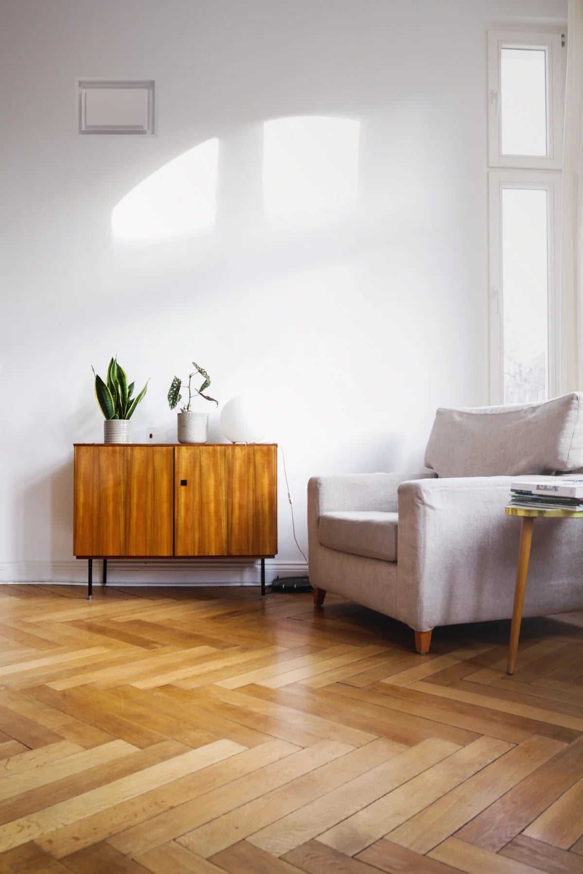 Framed Wall Luxe (Pro)
