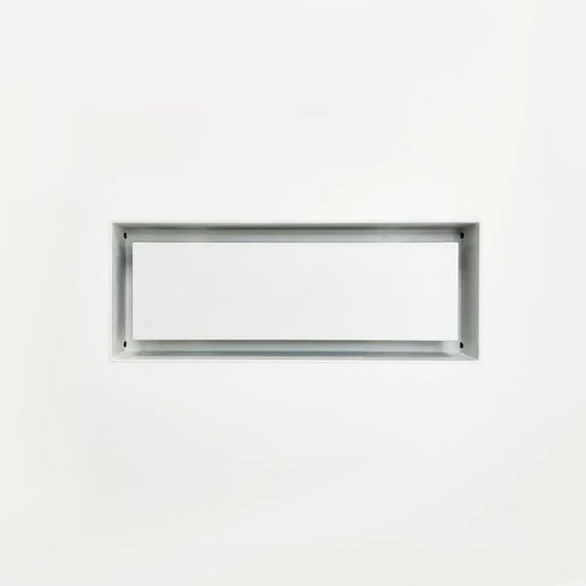 Fittes Flush Wall Lite (Aria Vent - Drywall Lite Bead)