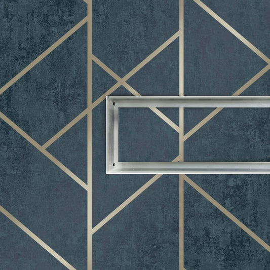 Fittes Flush Wall Lite (Aria Vent - Drywall Lite Bead)
