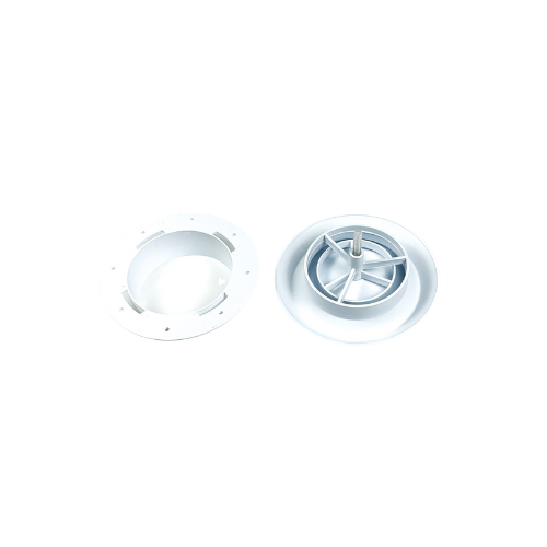 Diffuseurs ronds – BourcierVentilation