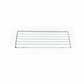 Prestigrille - Frame - Grille de ventilation deluxe - Mur et plafond