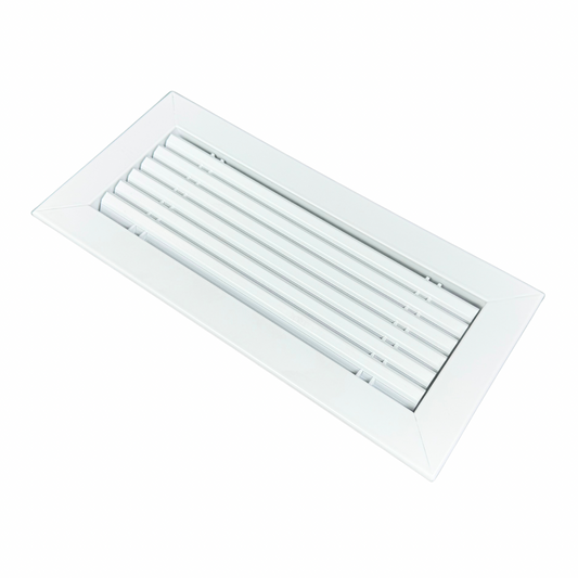 Prestigrille - Frame - Grille de ventilation deluxe - Mur et plafond