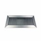Grille de plancher - Deluxe - Vertical - Bar Grill - Laqué