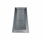 Grille de plancher - Deluxe - Vertical - Bar Grill - Laqué
