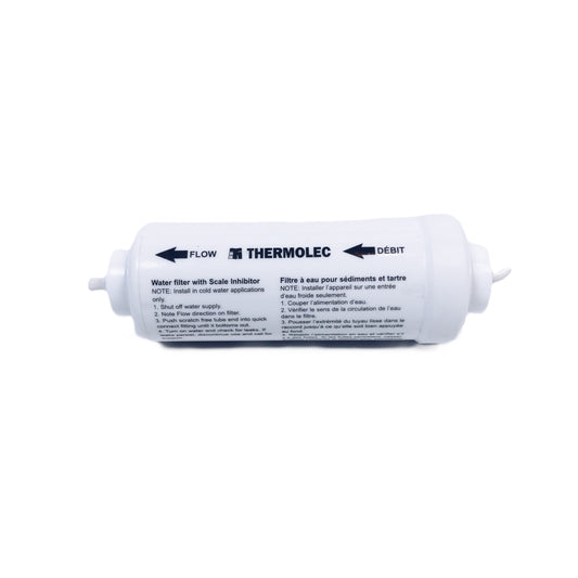 STM-076 - Filtre à eau AcuSteam Thermolec