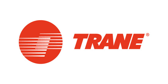 Logo - Trane