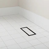 Flush Floor Vent [Luxe] (Flushmount Pro)