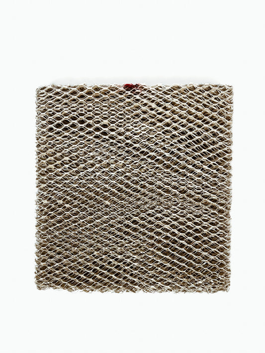 HC22A1007 - Tampon de rechange pour humidificateur à dérivation - 10x10x1.5 po