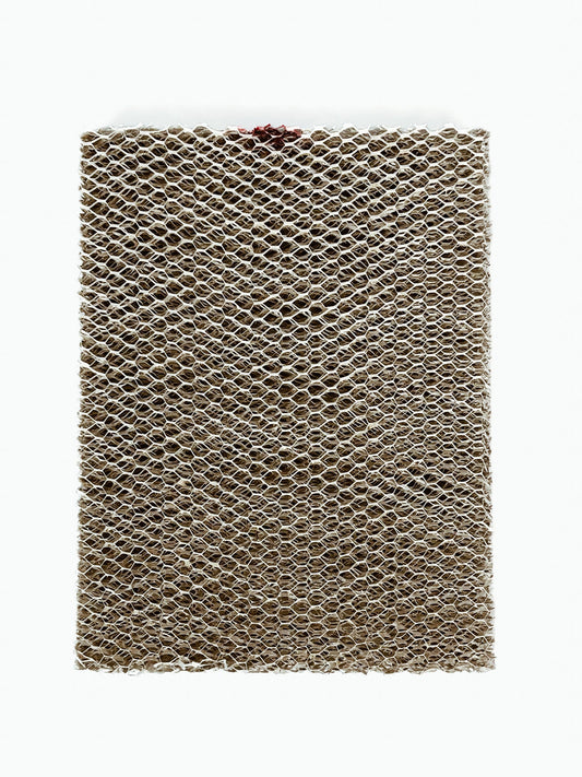 HC26E1004 - Tampon de rechange pour humidificateur à dérivation - 10x13x1.5 po