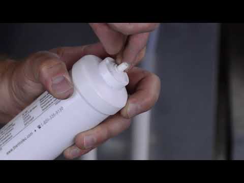 STM-076 - Filtre à eau AcuSteam Thermolec